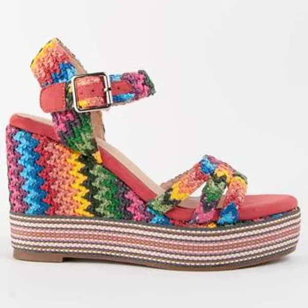 Montevita Montevita  Espadrile 102978  Montevita
