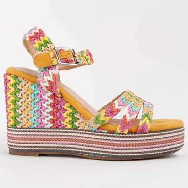 Montevita Montevita  Espadrile 102979  Montevita