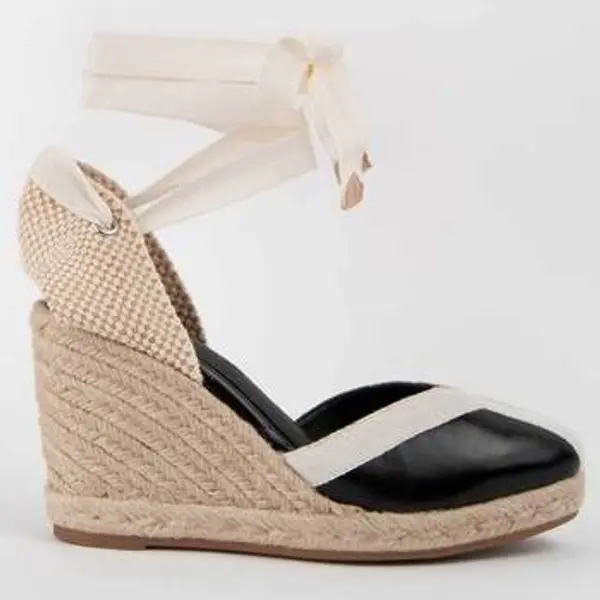 Montevita Montevita  Espadrile 102984  Montevita
