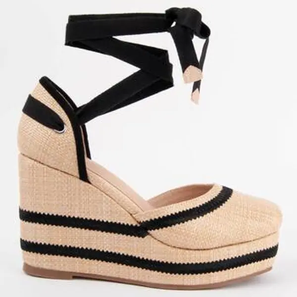 Montevita Montevita  Espadrile 102989  Montevita