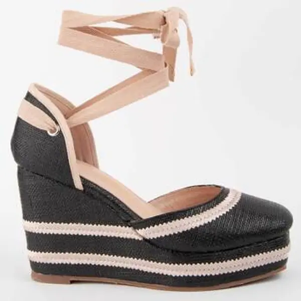 Montevita Montevita  Espadrile 102990  Montevita