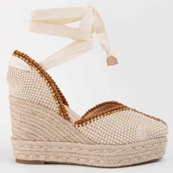 Montevita Montevita  Espadrile 102991  Montevita