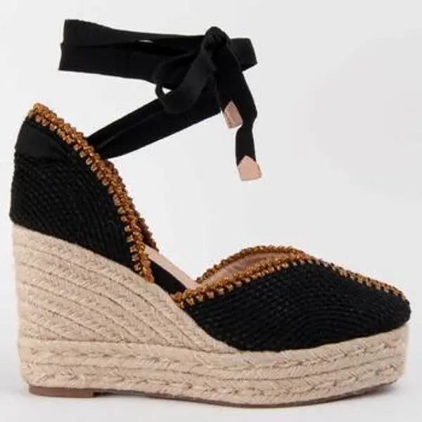 Montevita Montevita  Espadrile 102992  Montevita