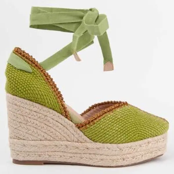 Montevita Montevita  Espadrile 102993  Montevita