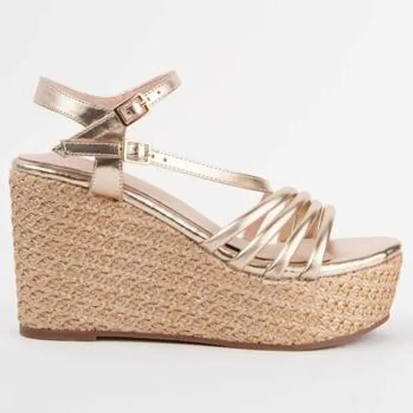 Montevita Montevita  Espadrile 103011  Montevita