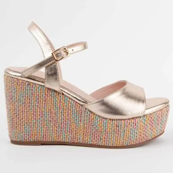 Montevita Montevita  Espadrile 103015  Montevita