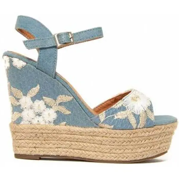 Montevita Montevita  Espadrile 104984  Montevita