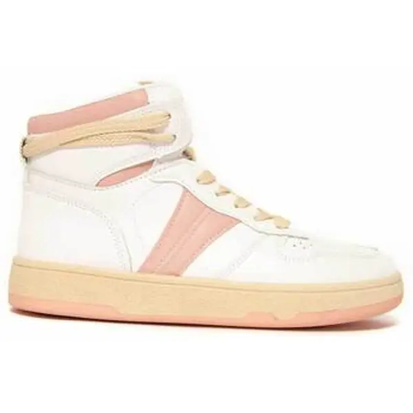 Montevita Montevita  Visoke tenisice 104989  Montevita