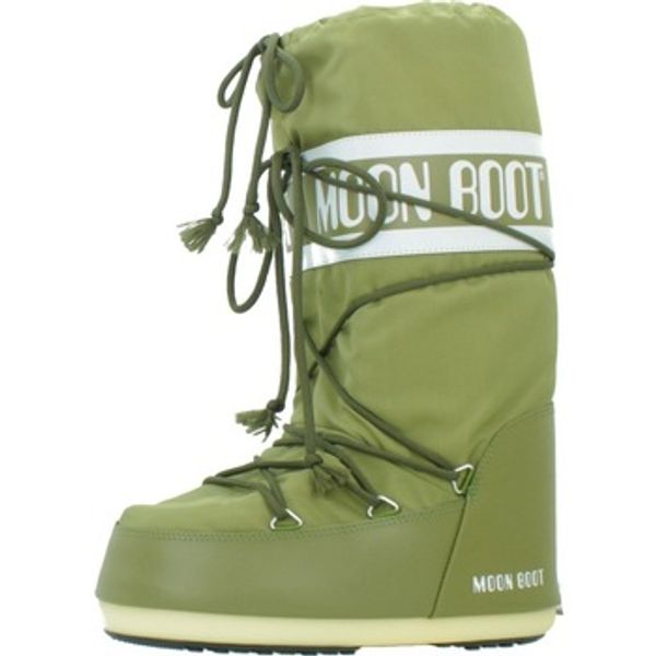 Moon Boot Moon Boot  Čizme 14004400 006  Moon Boot