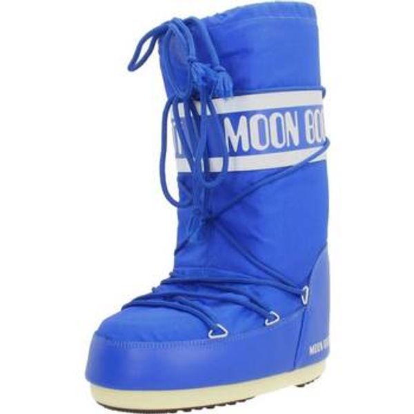 Moon Boot Moon Boot  Čizme 14004400 075  Moon Boot