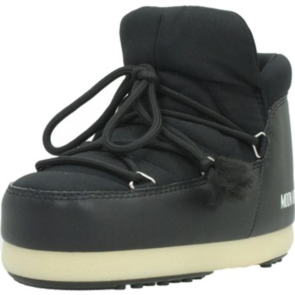 Moon Boot Moon Boot  Čizme MB EVX PUMPS  Moon Boot