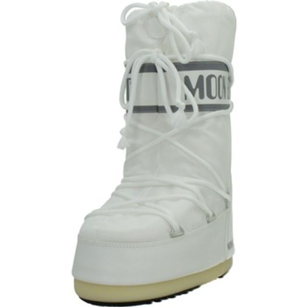 Moon Boot Moon Boot  Čizme MB ICON NYLON  Moon Boot