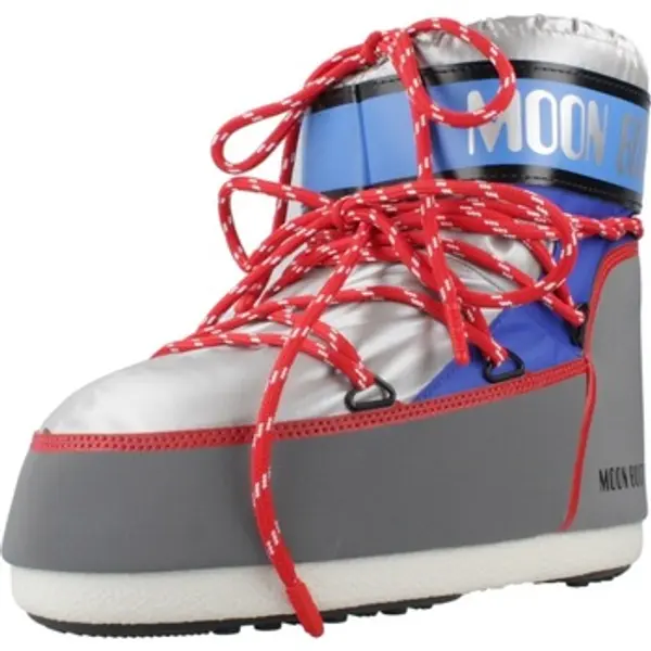 Moon Boot Moon Boot  Čizme za snijeg Botas Mujer Modèle Icon Low Space Raci  Moon Boot
