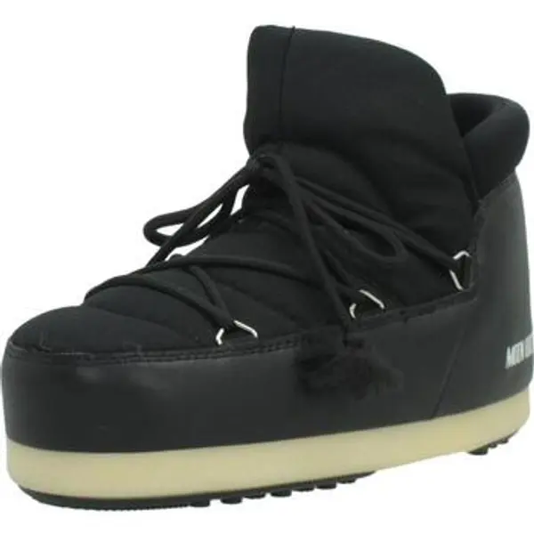 Moon Boot Moon Boot  Čizme za snijeg Botas Mujer Modèle Mb Evx Pumps  Moon Boot