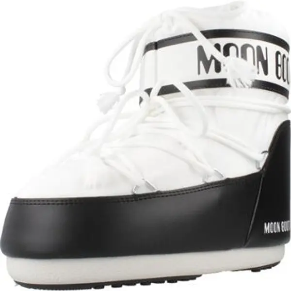 Moon Boot Moon Boot  Čizme za snijeg Botas Mujer Modèle Mb Icon Low Ny  Moon Boot