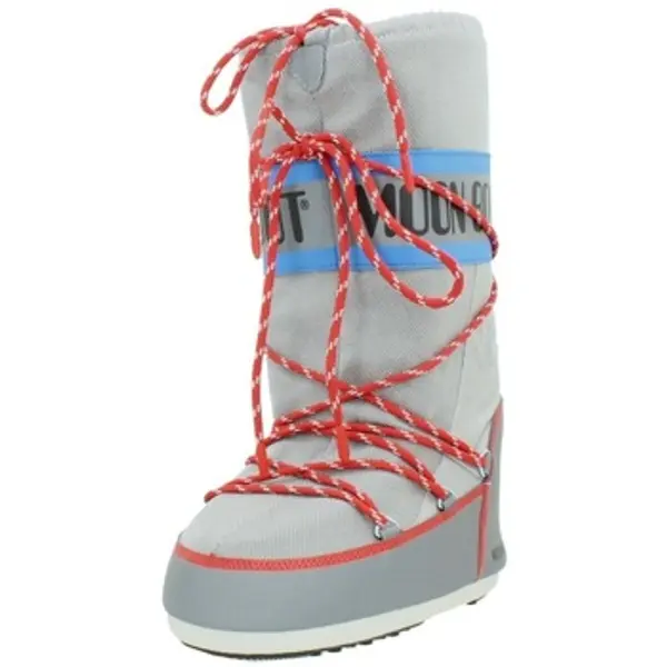 Moon Boot Moon Boot  Čizme za snijeg Botas Mujer Modèle Mb Icon Space Racing  Moon Boot