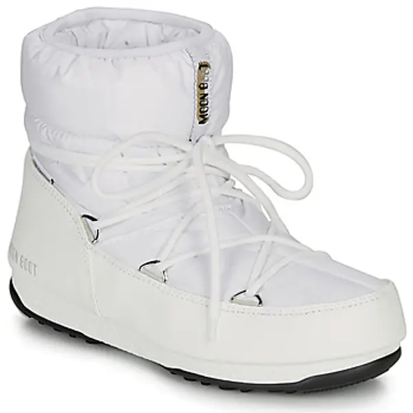 Moon Boot Moon Boot  Čizme za snijeg LOW NYLON WP 2  Moon Boot