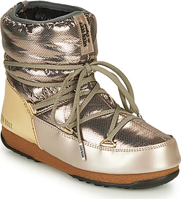 Moon Boot Moon Boot  Čizme za snijeg LOW SAINT MORITZ WP  Moon Boot