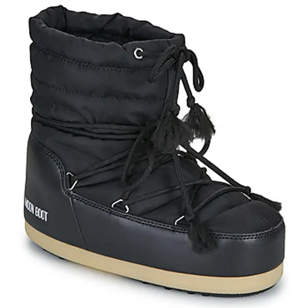 Moon Boot Moon Boot  Čizme za snijeg MB EVX LIGHT NYLON  Moon Boot