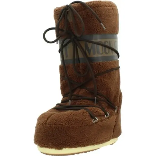 Moon Boot Moon Boot  Čizme za snijeg Mb Icon Fleece  Moon Boot
