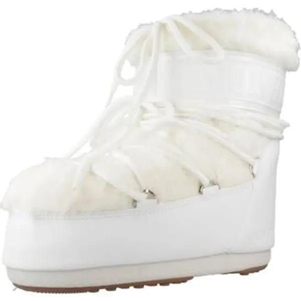 Moon Boot Moon Boot  Čizme za snijeg Mb Icon Low Faux Fur  Moon Boot