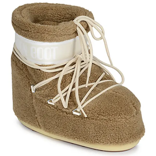 Moon Boot Moon Boot  Čizme za snijeg MB ICON LOW FLEECE  Moon Boot