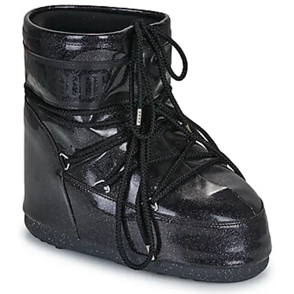 Moon Boot Moon Boot  Čizme za snijeg MB ICON LOW GLITTER  Moon Boot