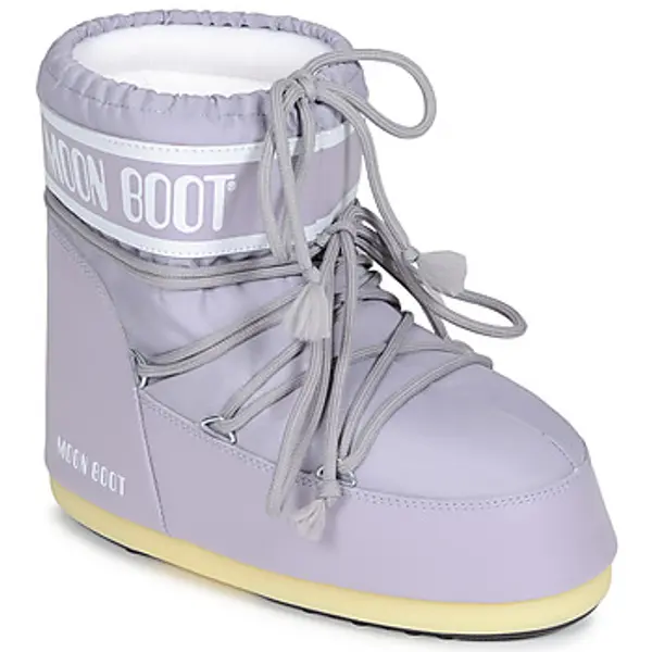 Moon Boot Moon Boot  Čizme za snijeg MB ICON LOW NYLON  Moon Boot