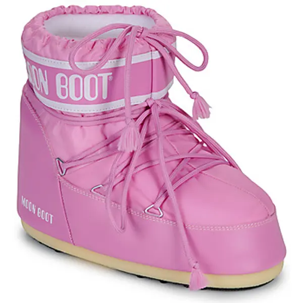 Moon Boot Moon Boot  Čizme za snijeg MB ICON LOW NYLON  Moon Boot