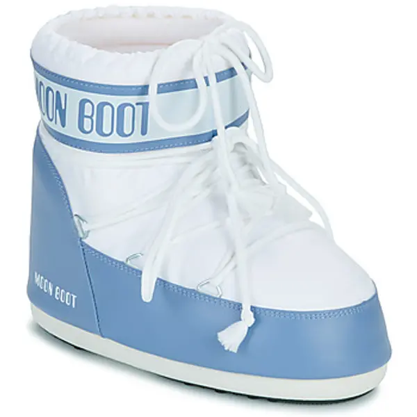 Moon Boot Moon Boot  Čizme za snijeg MB ICON LOW NYLON  Moon Boot