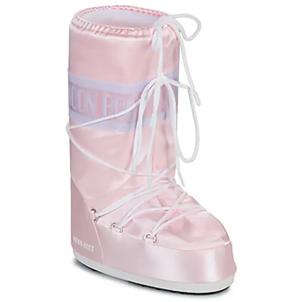 Moon Boot Moon Boot  Čizme za snijeg MB ICON LOW PEARLY  Moon Boot