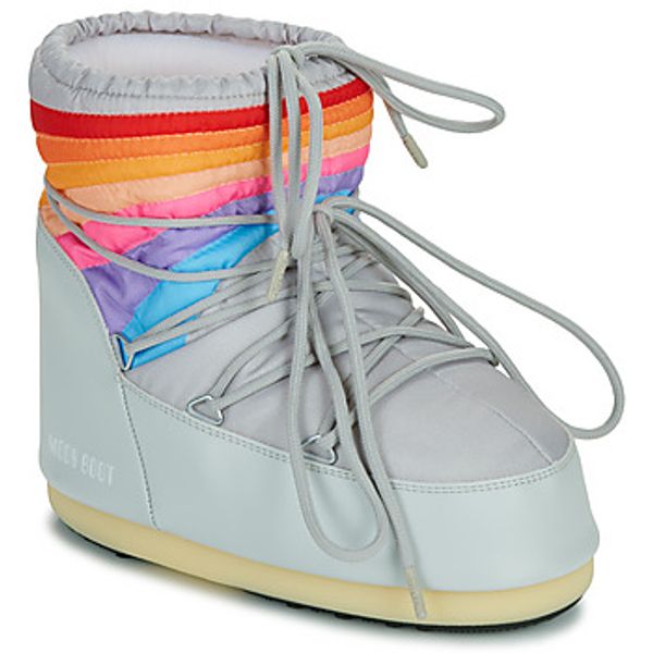 Moon Boot Moon Boot  Čizme za snijeg MB ICON LOW RAINBOW  Moon Boot