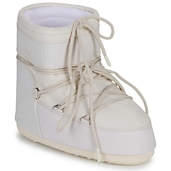 Moon Boot Moon Boot  Čizme za snijeg MB ICON LOW RUBBER  Moon Boot