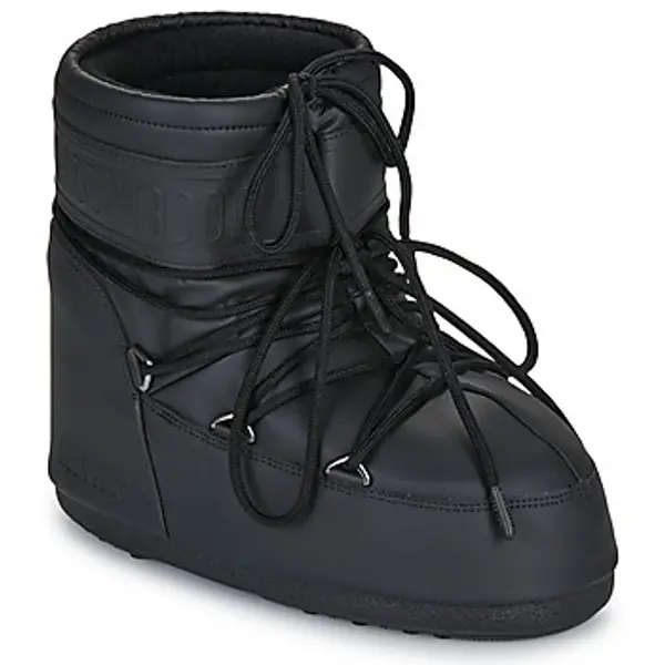 Moon Boot Moon Boot  Čizme za snijeg MB ICON LOW RUBBER  Moon Boot