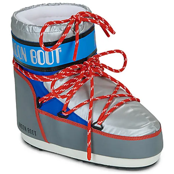Moon Boot Moon Boot  Čizme za snijeg MB ICON LOW SPACE RACING  Moon Boot