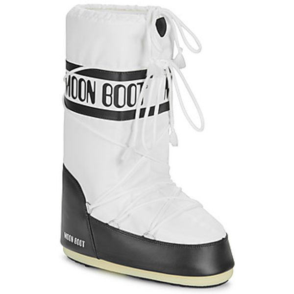 Moon Boot Moon Boot  Čizme za snijeg MB ICON NYLON  Moon Boot