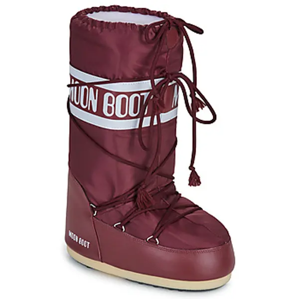 Moon Boot Moon Boot  Čizme za snijeg MB ICON NYLON  Moon Boot