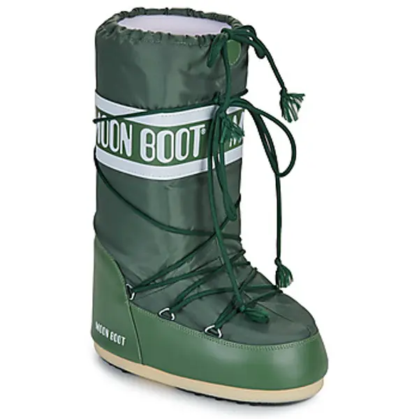 Moon Boot Moon Boot  Čizme za snijeg MB ICON NYLON  Moon Boot