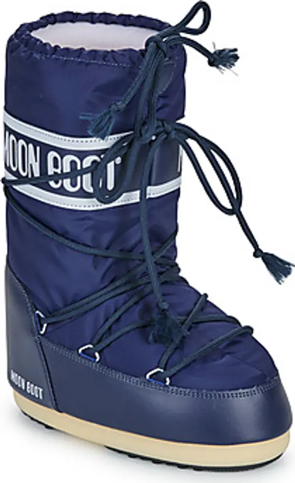 Moon Boot Moon Boot  Čizme za snijeg MB ICON NYLON  Moon Boot