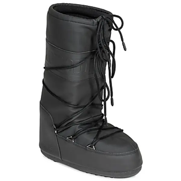 Moon Boot Moon Boot  Čizme za snijeg MB ICON RUBBER  Moon Boot