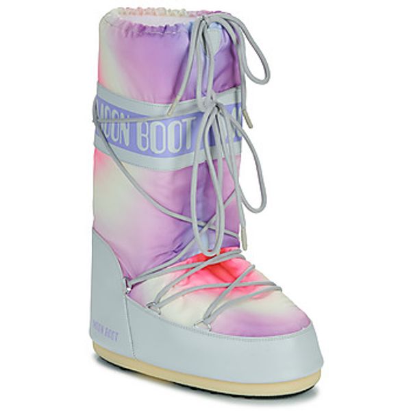 Moon Boot Moon Boot  Čizme za snijeg MB ICON TIE DYE  Moon Boot