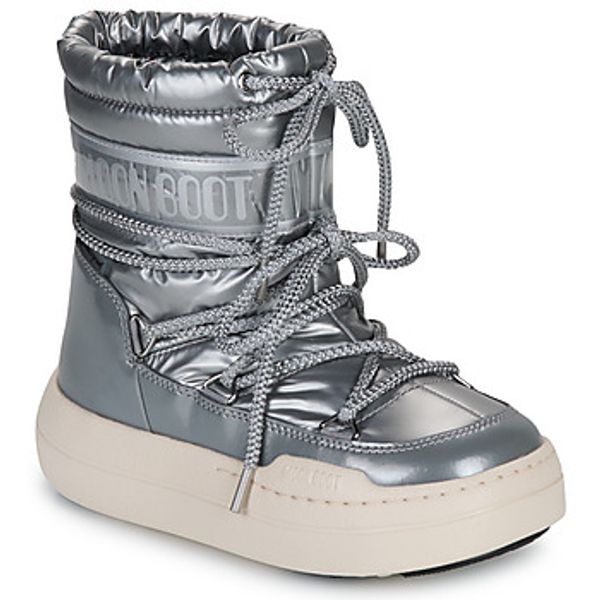 Moon Boot Moon Boot  Čizme za snijeg MB JR PARK BOOT  Moon Boot