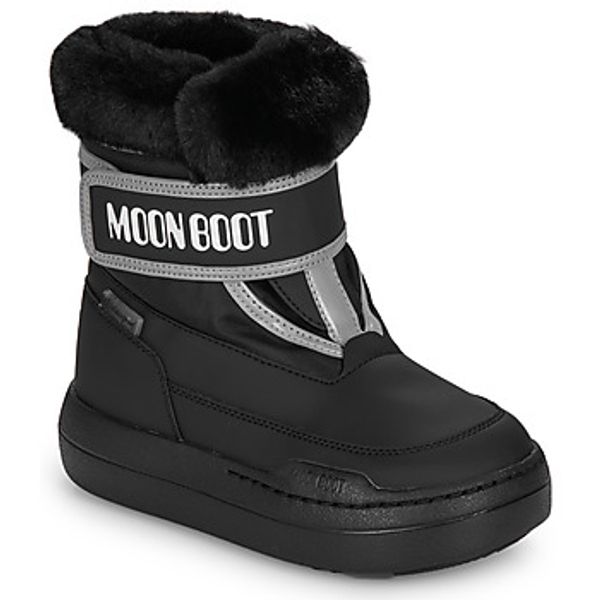 Moon Boot Moon Boot  Čizme za snijeg MB JR PARK STRAP  Moon Boot
