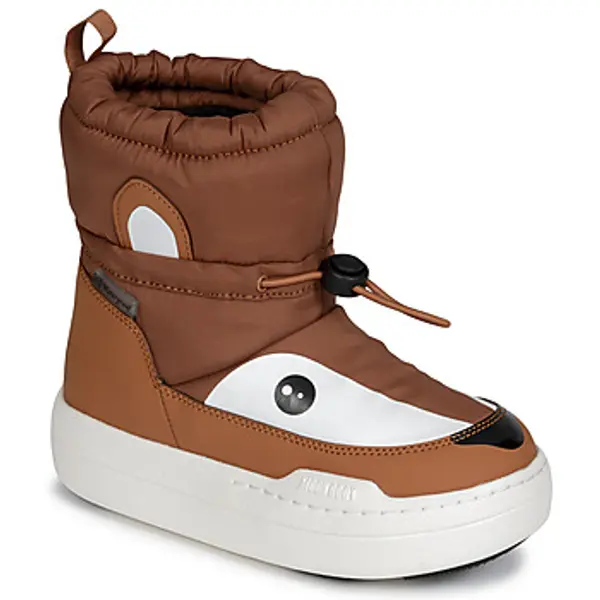 Moon Boot Moon Boot  Čizme za snijeg MB JR PARK TUBE MID ANIMAL WP  Moon Boot