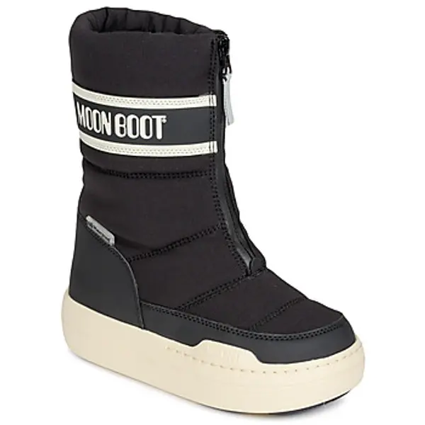 Moon Boot Moon Boot  Čizme za snijeg MB JR PARK ZIP HIGH WP  Moon Boot