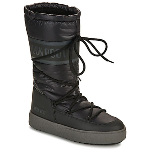 Moon Boot Moon Boot  Čizme za snijeg MB LTRACK HIGH NYLON WP  Moon Boot