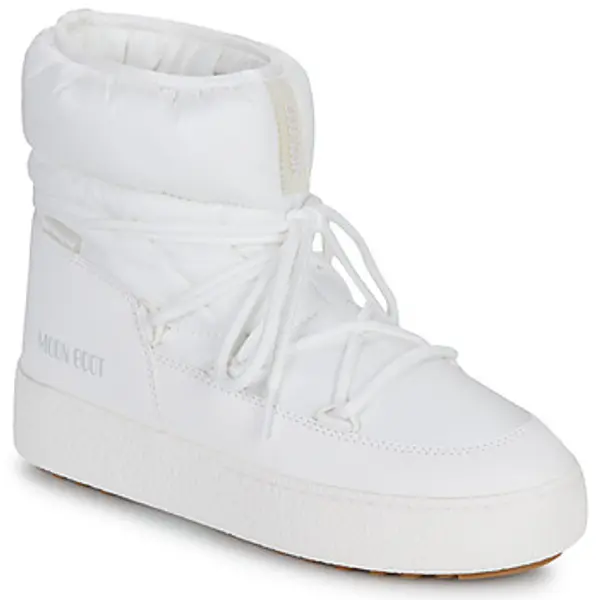 Moon Boot Moon Boot  Čizme za snijeg MB LTRACK LOW NYLON WP  Moon Boot