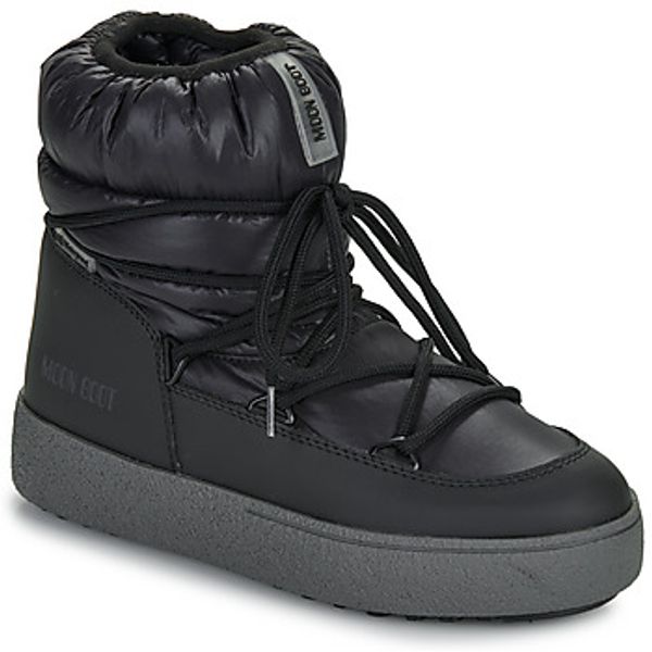 Moon Boot Moon Boot  Čizme za snijeg MB LTRACK LOW NYLON WP  Moon Boot