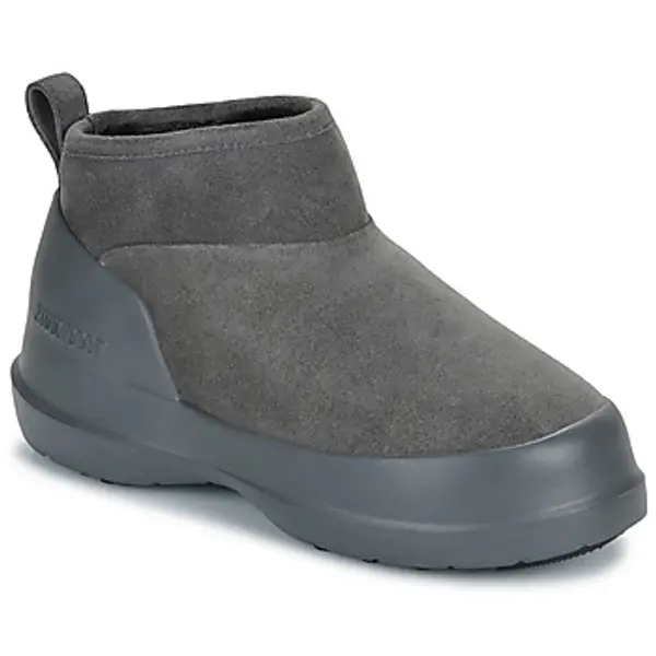 Moon Boot Moon Boot  Čizme za snijeg MB LUNA LOW BOOT SUEDE  Moon Boot