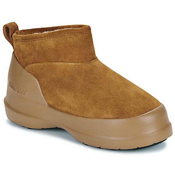 Moon Boot Moon Boot  Čizme za snijeg MB LUNA LOW BOOT SUEDE  Moon Boot